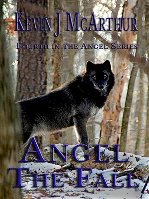 cover image of Angel